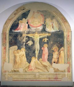 Crucifixion